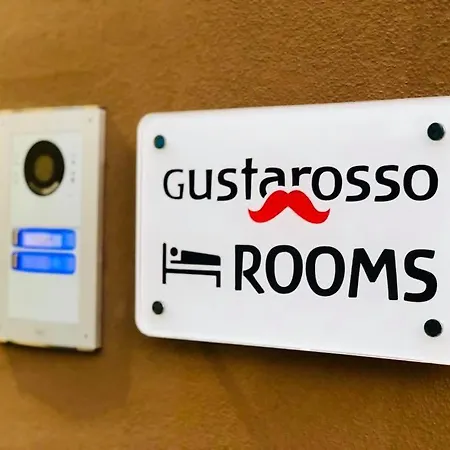 Guest house Gustarosso *