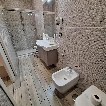 Guest house Gustarosso
