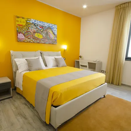 Guest house Gustarosso Sarno