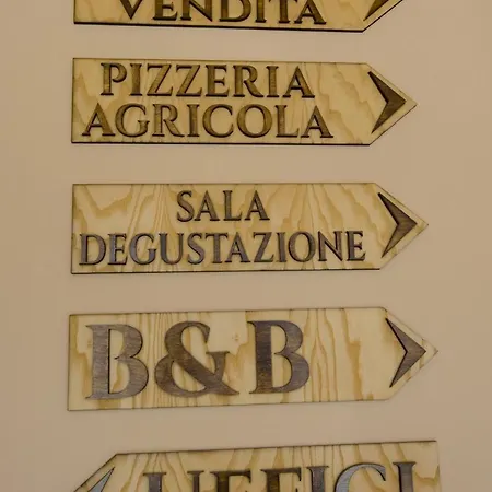 Guest house Gustarosso