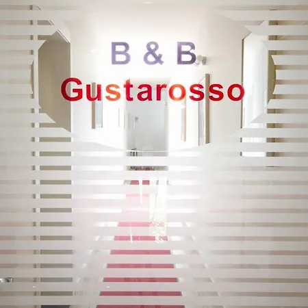 Guest house Gustarosso *