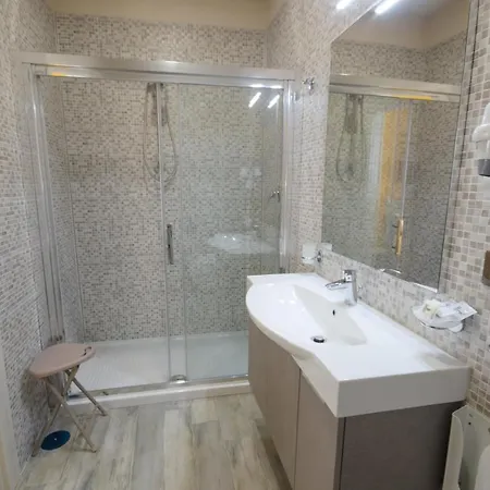 Guest house Gustarosso *
