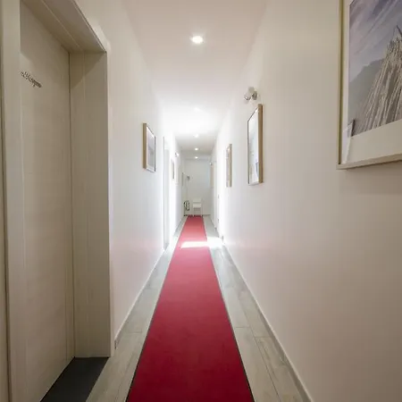 Guest house Gustarosso Sarno