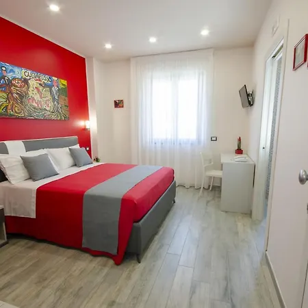 Guest house Gustarosso