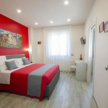 Guest house Gustarosso Sarno
