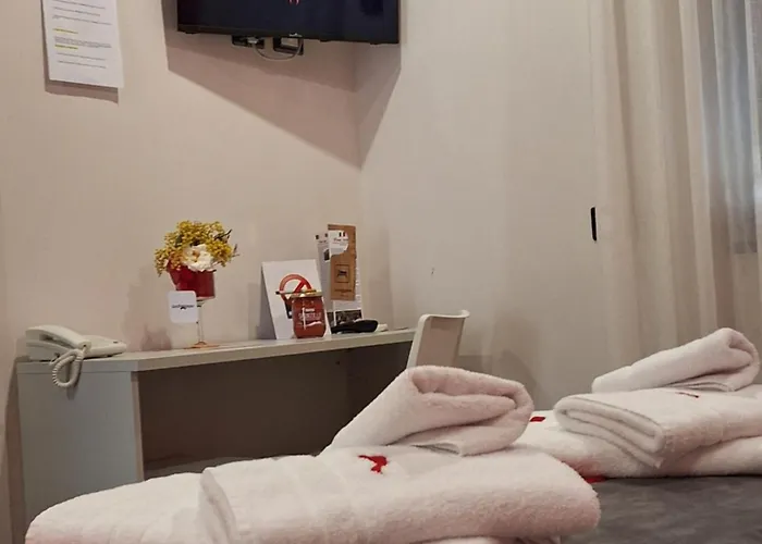 Gustarosso Konukevi 4*