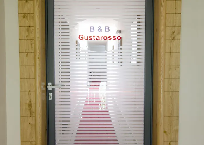 Konukevi Gustarosso Sarno