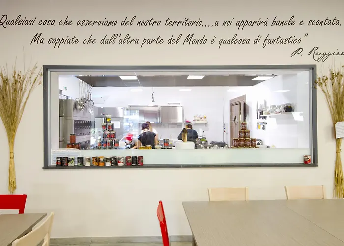 Konukevi Gustarosso Sarno